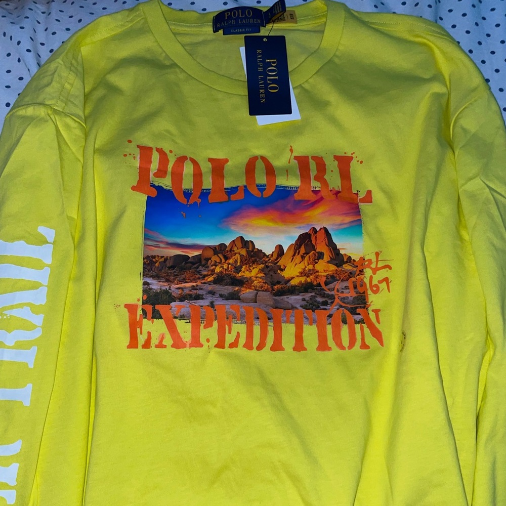 Polo shirt